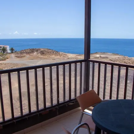 The Ocean View 公寓