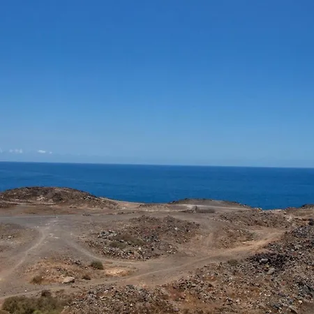 The Ocean View * 德尔锡伦西奥海岸