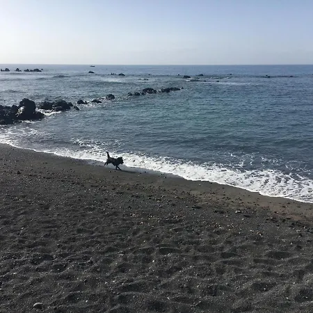 The Ocean View Costa del Silencio