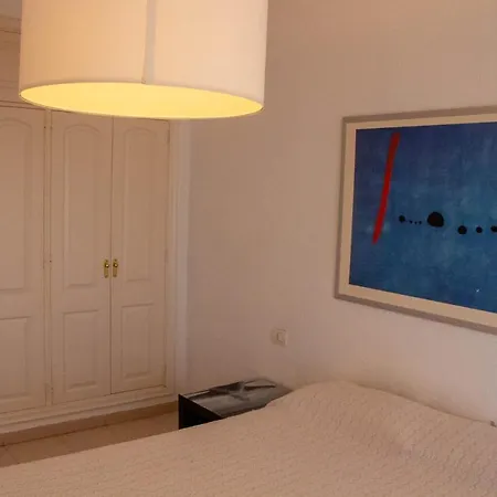 Apartment The Ocean View Costa Del Silencio