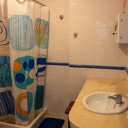 Apartment The Ocean View *
