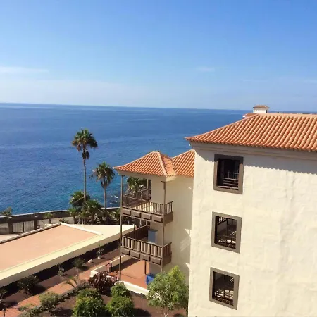 The Ocean View *
