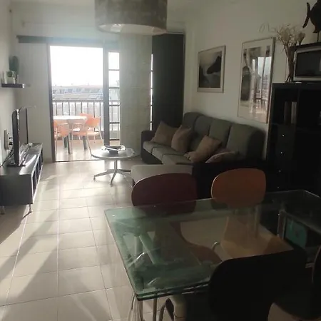 Apartment The Ocean View