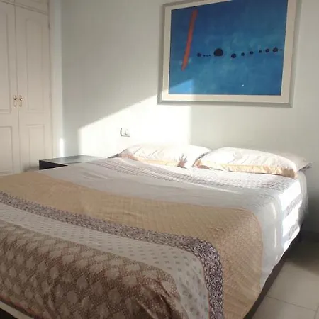 Apartment The Ocean View *